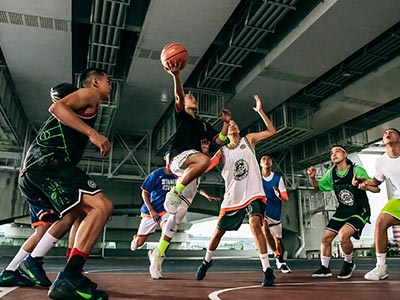 nba掘金 vs开拓者直播
